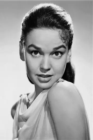 Photo Kathryn Grant #93486