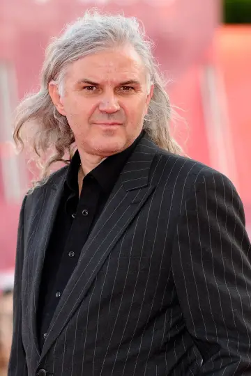 Photo Michael Glawogger #1720