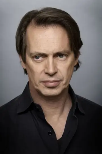 Photo Steve Buscemi #16404