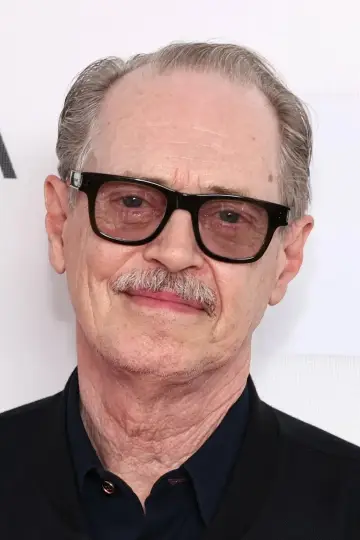 Photo Steve Buscemi #327579