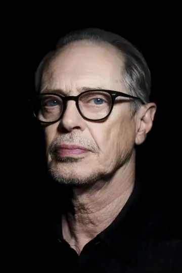 Photo Steve Buscemi #400397