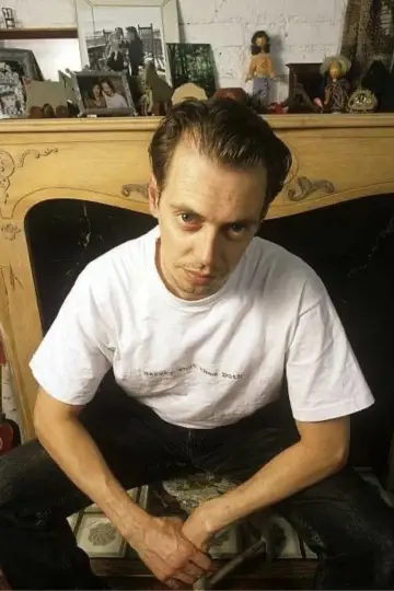 Photo Steve Buscemi #66049