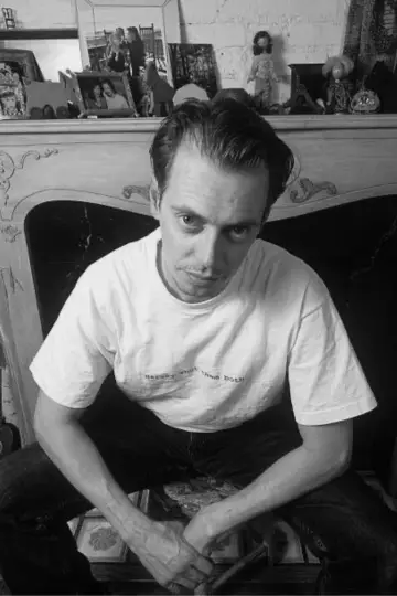 Photo Steve Buscemi #66052