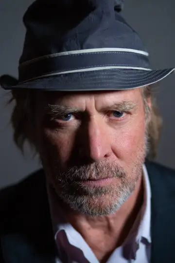 Photo Will Patton #28455