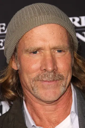 Photo Will Patton #28457