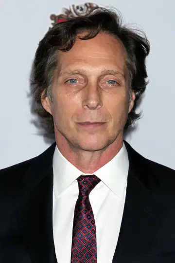Photo William Fichtner #12032