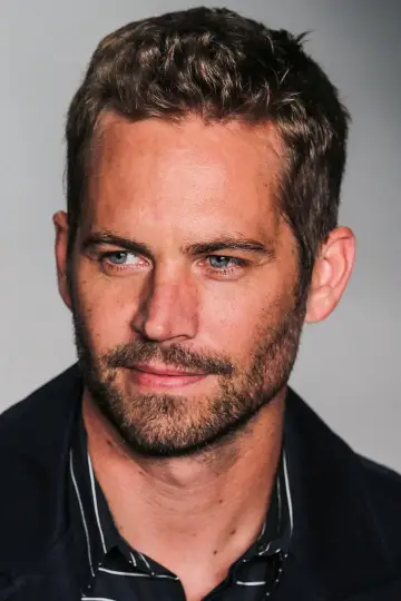 Photo Paul Walker #3628