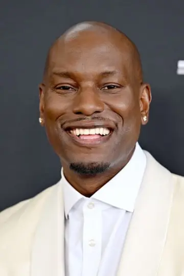 Photo Tyrese Gibson #3405
