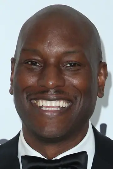 Photo Tyrese Gibson #3406