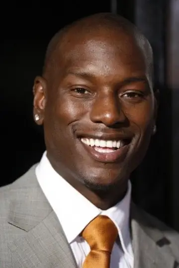 Photo Tyrese Gibson #3407