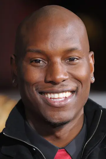 Photo Tyrese Gibson #3408