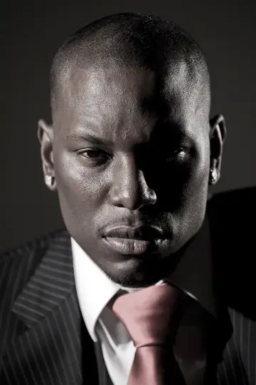 Photo Tyrese Gibson #3410