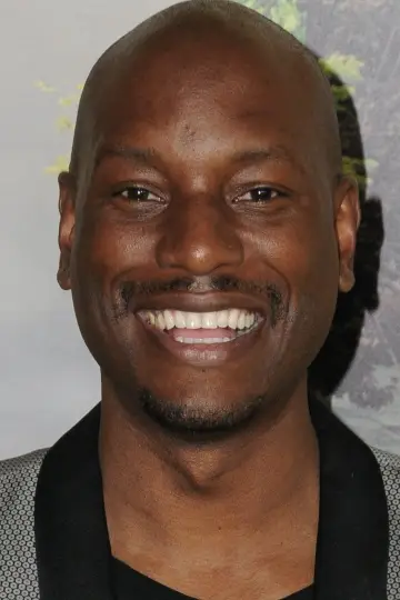 Photo Tyrese Gibson #3411