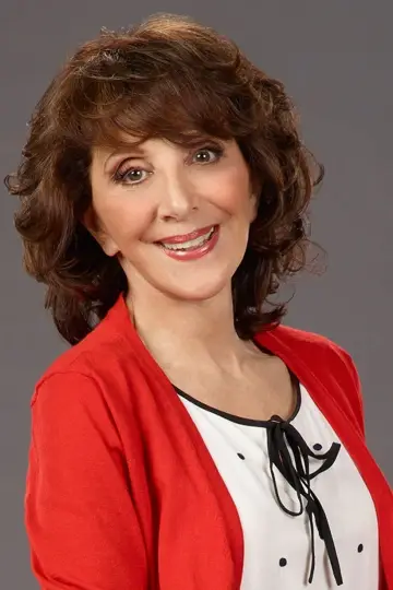 Photo Andrea Martin #38086