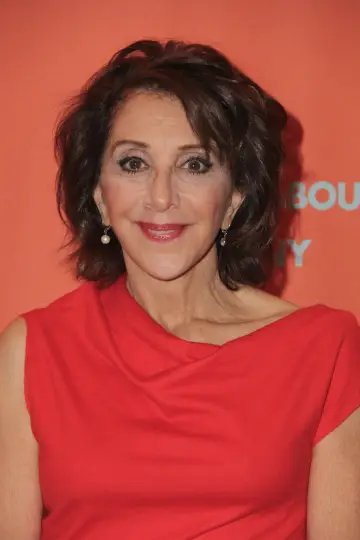 Photo Andrea Martin #38087