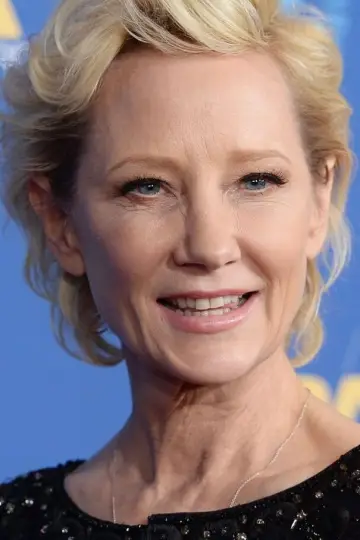 Photo Anne Heche #31306