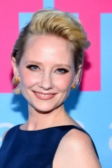 Photo Anne Heche #31307