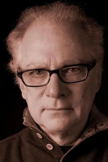 Photo Barry Levinson #4036