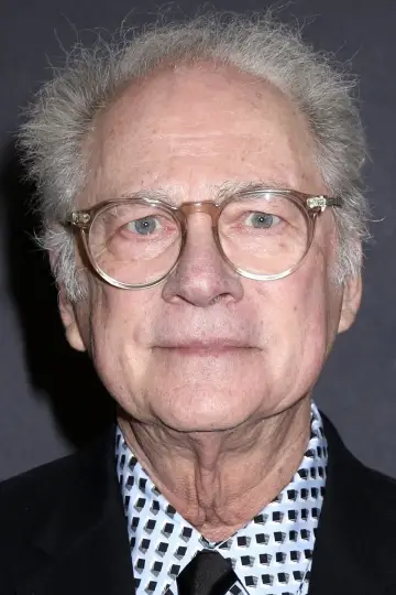 Photo Barry Levinson #4038