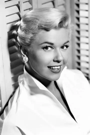 Photo Doris Day #102864