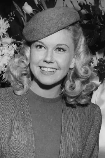 Photo Doris Day #102866