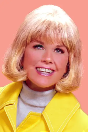 Photo Doris Day #102870