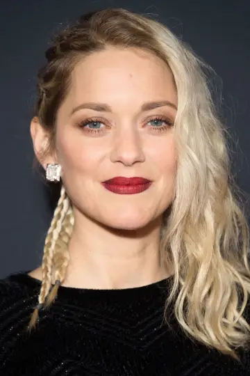 Photo Marion Cotillard #10863