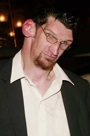 Photo Matthew McGrory #49252