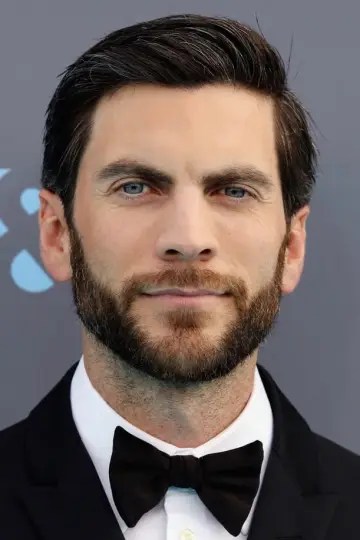 Photo Wes Bentley #2269