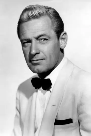 Photo William Holden #83969