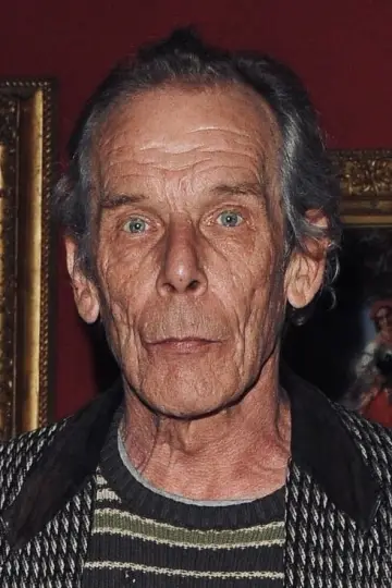 Photo Christopher Fairbank #5927