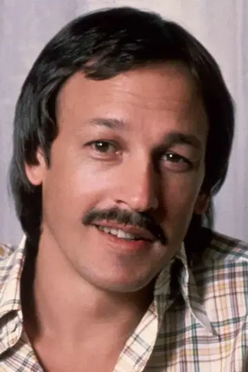 Photo Frederic Forrest #43331