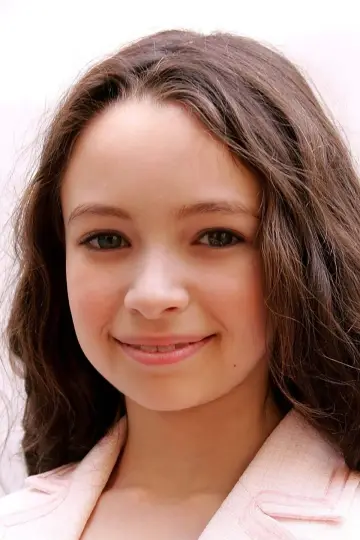 Photo Jodelle Ferland #49615