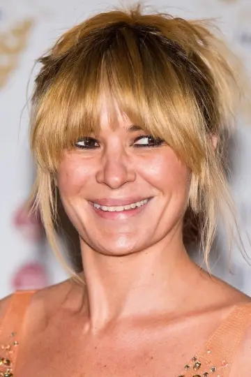 Photo Kierston Wareing #211563