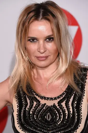 Photo Kierston Wareing #211569