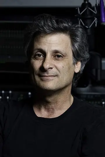 Photo Mark Mangini #7945