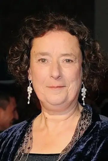 Photo Linda Bassett #60669