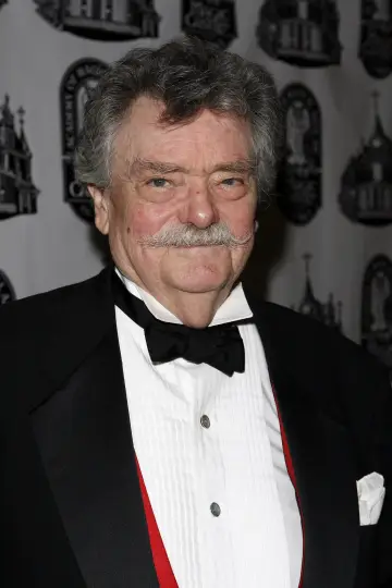 Photo Bernard Fox #12264