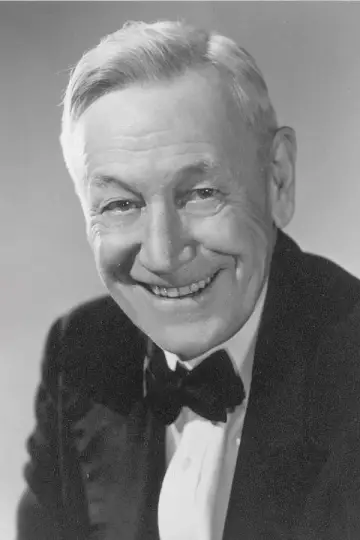 Photo Charley Grapewin #45224