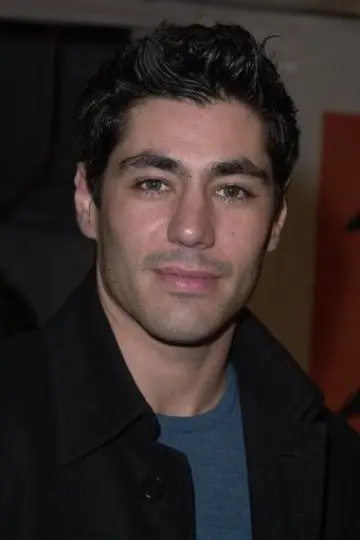 Photo Danny Nucci #12254