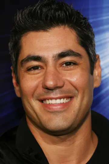 Photo Danny Nucci #12258