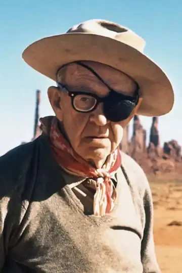 Photo John Ford #82268