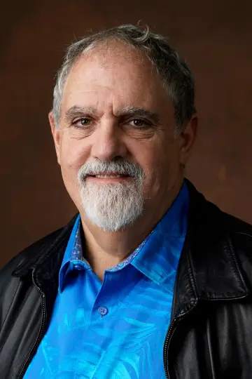 Photo Jon Landau #326940