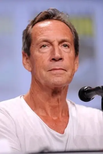 Photo Jonathan Hyde #12247