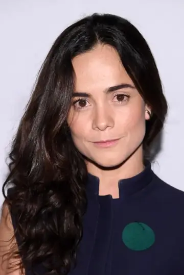 Photo Alice Braga #12012