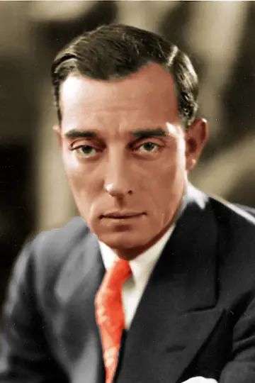 Photo Buster Keaton #74800