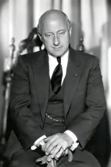 Photo Cecil B. DeMille #71919