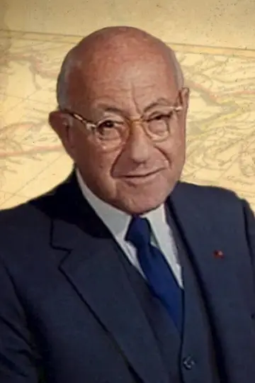 Photo Cecil B. DeMille #71920