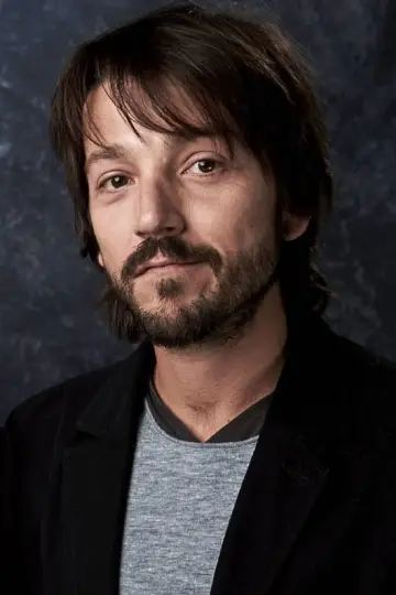 Photo Diego Luna #30717