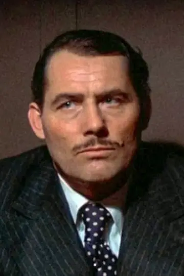 Photo Robert Shaw #53501